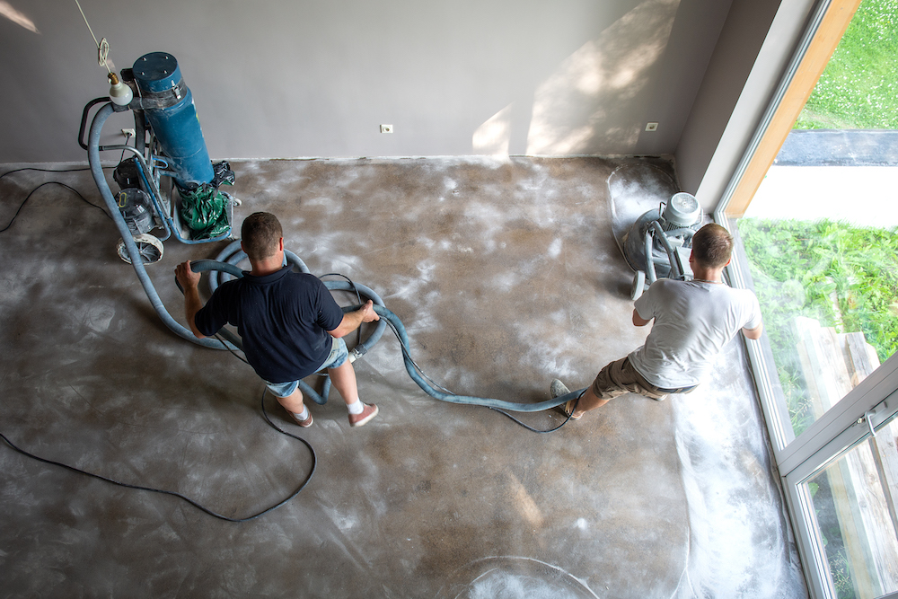 What to do when a LEAK or FLOOD damages your home